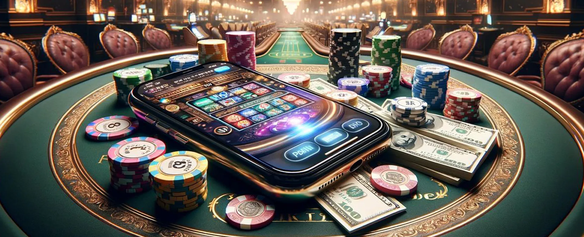 PHBingo online casino Philippines